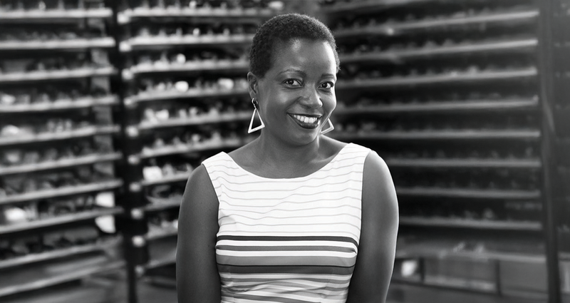 Margaret Fundira