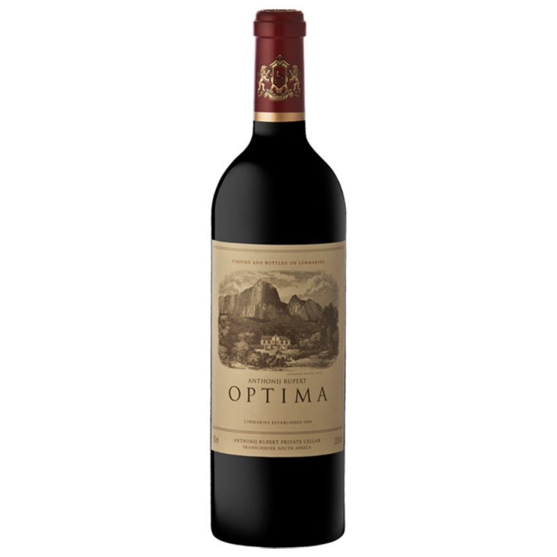 ゴールデンエレファント　anthony Anthonij Rupert Optima 2022 | | Wine of the Month