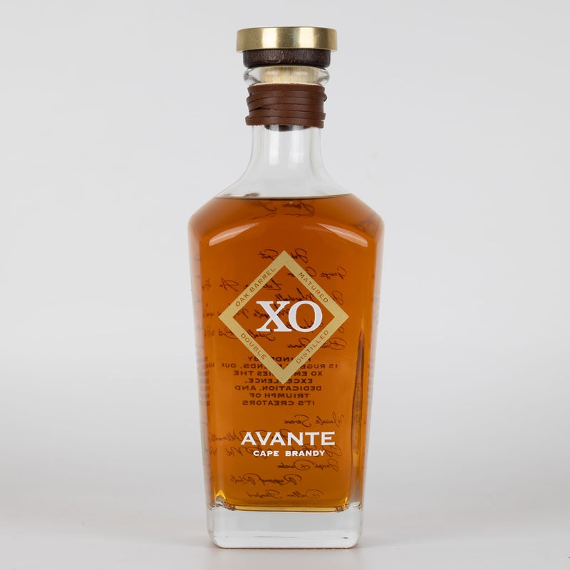 Avante XO Cape Potstill Brandy 750ml | | Wine of the Month