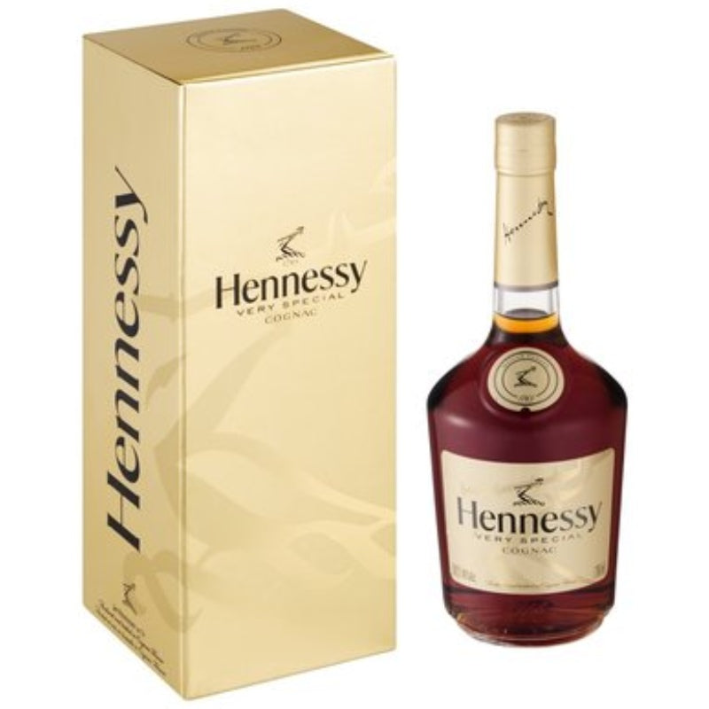 Hennessy VS Giftbox | | Wine of the Month