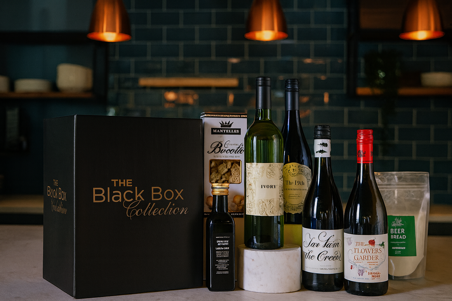 Black Box