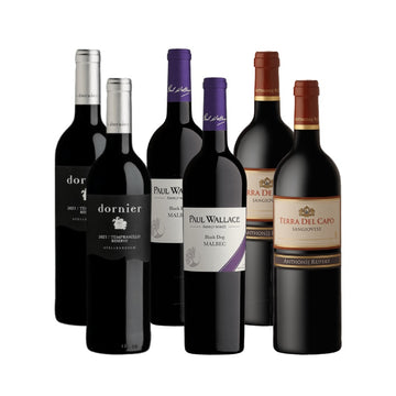 Beyond the Usual with Love