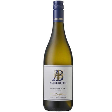 Allée Bleue Darling Sauvignon Blanc 2023 - WINE-OF-THE-MONTH-CLUB