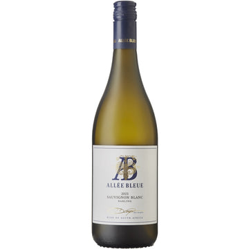 Allée Bleue Darling Sauvignon Blanc 2023 - WINE-OF-THE-MONTH-CLUB