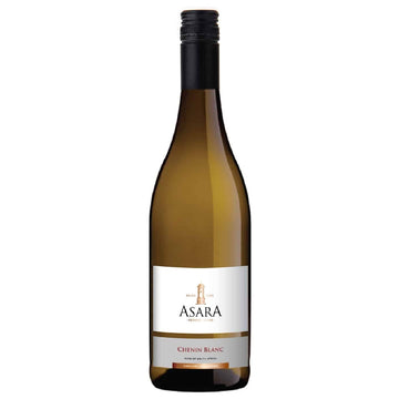 Asara Vineyard Collection Chenin Blanc 2023 - WINE-OF-THE-MONTH-CLUB