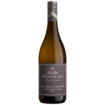 Bosman Upper Hemel & Aarde Sauvignon Blanc 2024 - WINE-OF-THE-MONTH-CLUB