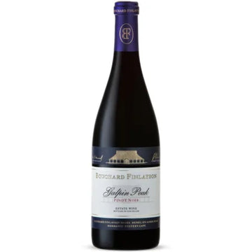 Bouchard Finlayson Galpin Peak Pinot Noir 2022 - WINE-OF-THE-MONTH-CLUB