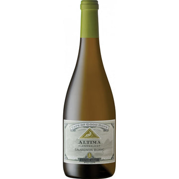 Cape of Good Hope Altima Sauvignon Blanc 2024 - WINE-OF-THE-MONTH-CLUB