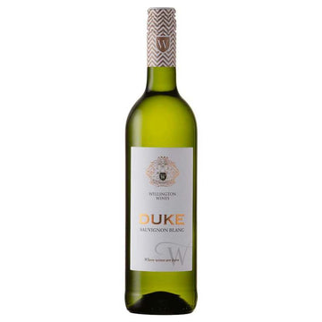 Duke Sauvignon Blanc 2025 - WINE-OF-THE-MONTH-CLUB