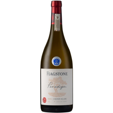 Flagstone Paradigm Chenin Blanc 2023 (Top 10) - WINE-OF-THE-MONTH-CLUB