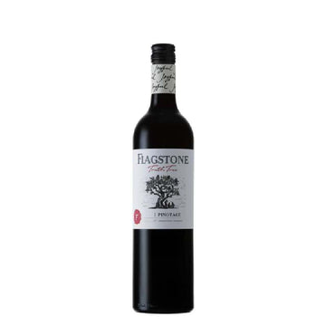 Flagstone Truth Tree Pinotage 2021 - WINE-OF-THE-MONTH-CLUB