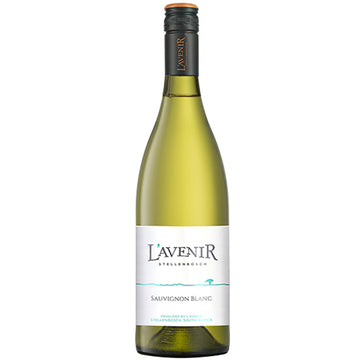 L'Avenir Horizon Sauvignon Blanc 2024 - WINE-OF-THE-MONTH-CLUB