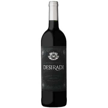 Marianne Desirade 2020 - WINE-OF-THE-MONTH-CLUB