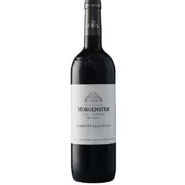Morgenster Cabernet Franc 2022 - WINE-OF-THE-MONTH-CLUB