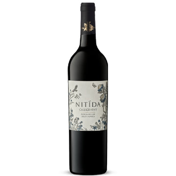 Nitida Calligraphy 2022 - WINE-OF-THE-MONTH-CLUB