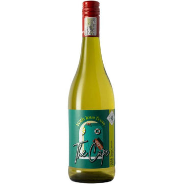 Rascallion with Love From the Cape Sauv Blanc 2023 - WINE-OF-THE-MONTH-CLUB