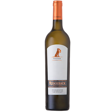 Ridgeback Viognier 2021 - WINE-OF-THE-MONTH-CLUB