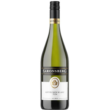 Saronsberg Sauvignon Blanc 2024 - WINE-OF-THE-MONTH-CLUB