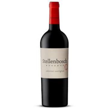 Stellenbosch Reserve Cabernet Sauvignon 2023 - WINE-OF-THE-MONTH-CLUB