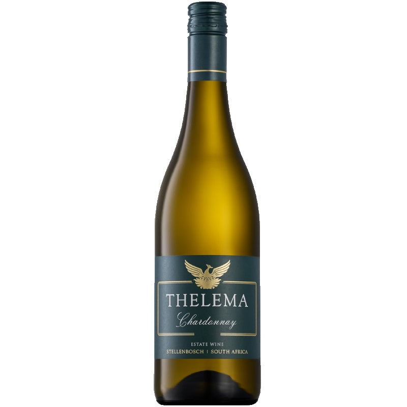 Thelema Chardonnay 2023 - WINE-OF-THE-MONTH-CLUB