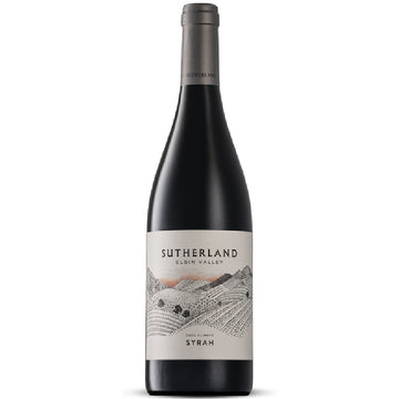 Thelema Sutherland Syrah 2022 - WINE-OF-THE-MONTH-CLUB