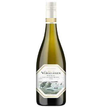 Vergelegen Wild Winds Sauvignon Blanc 2024 - WINE-OF-THE-MONTH-CLUB
