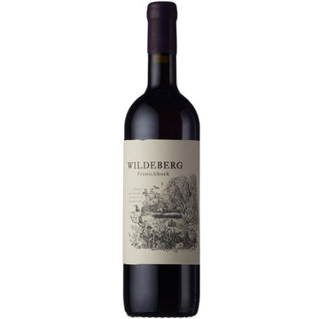 Wildeberg Red 2022 - WINE-OF-THE-MONTH-CLUB