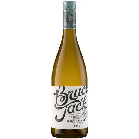 Image result for bruce jack chenin blanc