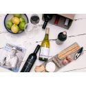 WINE APPRECIATION CLUB