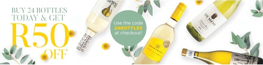 Buy White Wine Online