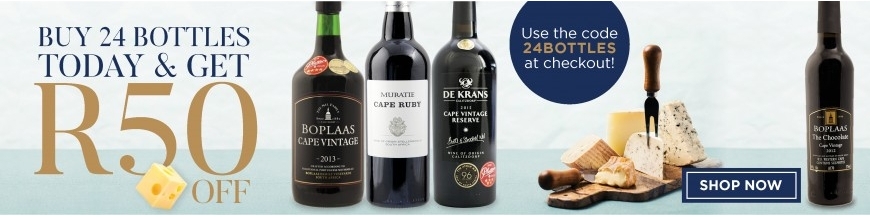 Buy Fortified Wine Online