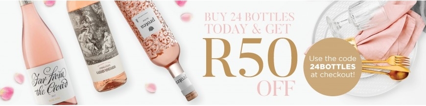 Buy Rose Wine Online