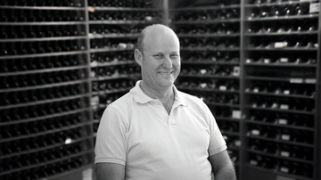 Clive Torr - WINE-OF-THE-MONTH-CLUB
