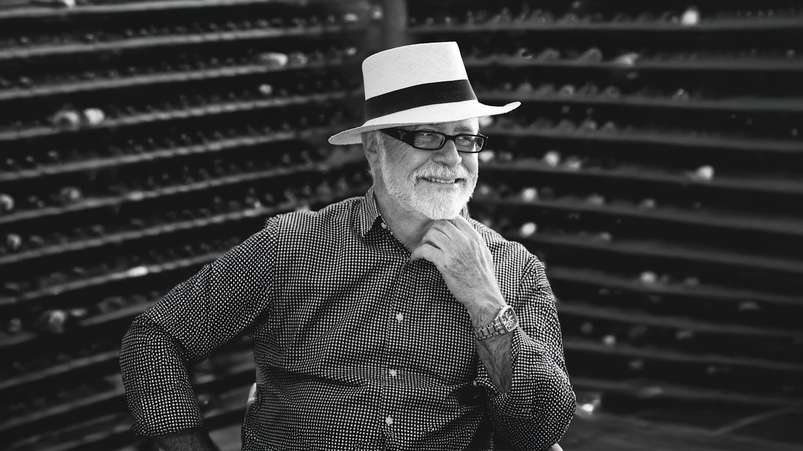 Colin Collard - WINE-OF-THE-MONTH-CLUB