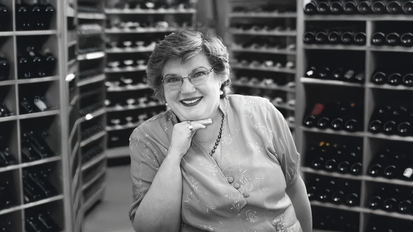 Dr. Winifred Bowman