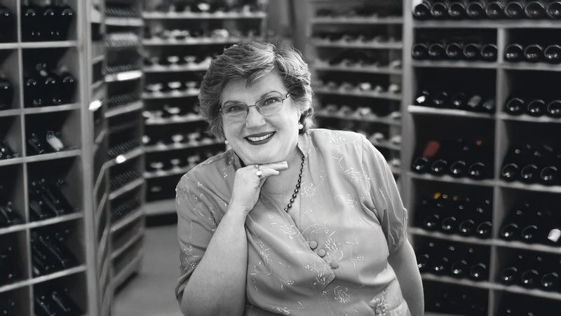 Dr. Winifred Bowman