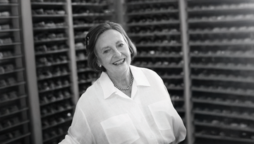 Irina von Holdt - WINE-OF-THE-MONTH-CLUB