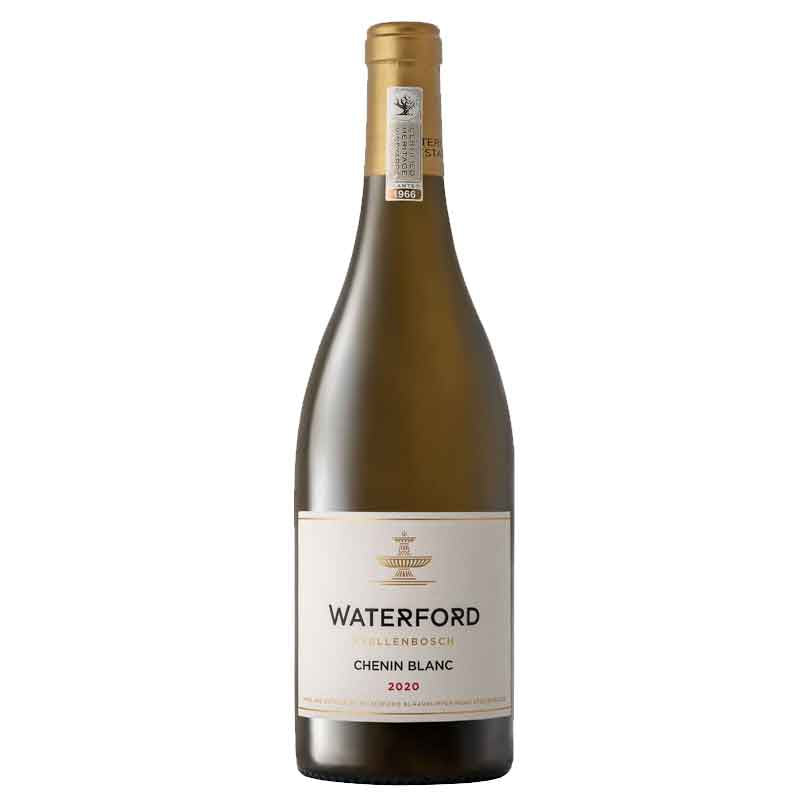 Waterford Chenin Blanc 2020