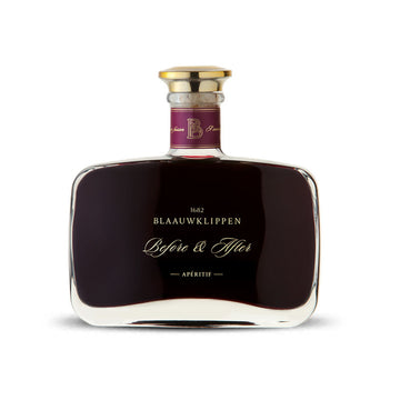 Blaauwklippen Before & After 500ml