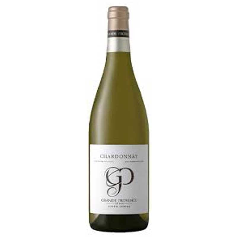 Grande Provence Chardonnay 2021