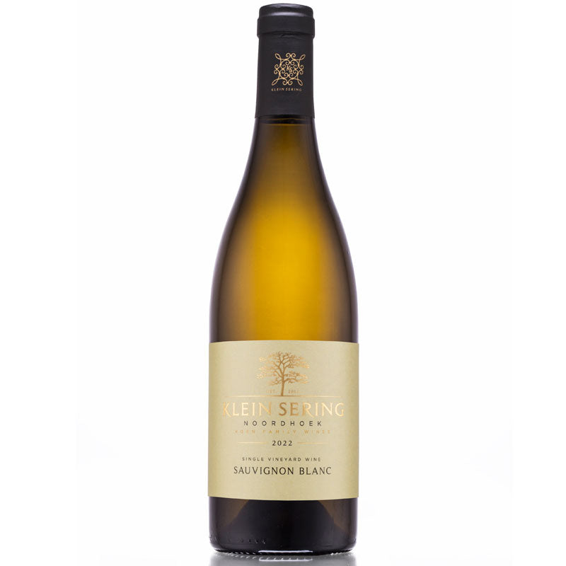 Klein Sering Sauvignon Blanc 2022