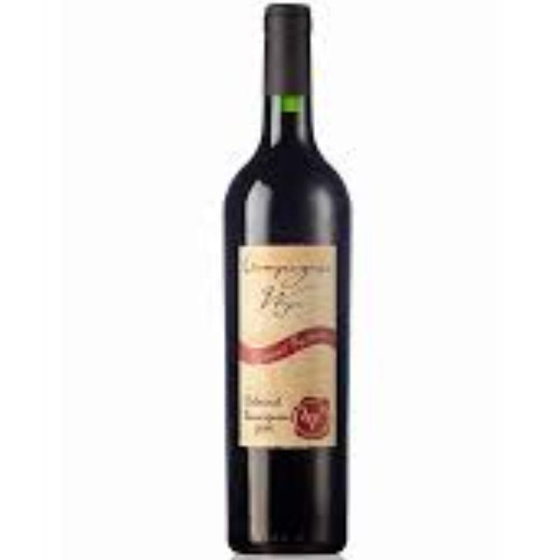 Compagnies Wijn Grand Reserve Cab. Sauv. 2019