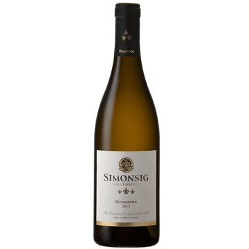 Simonsig Rousanne 2015
