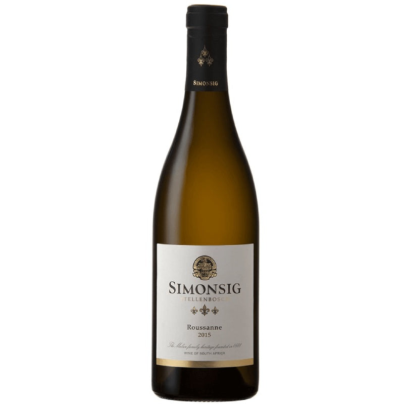 Simonsig Rousanne 2015