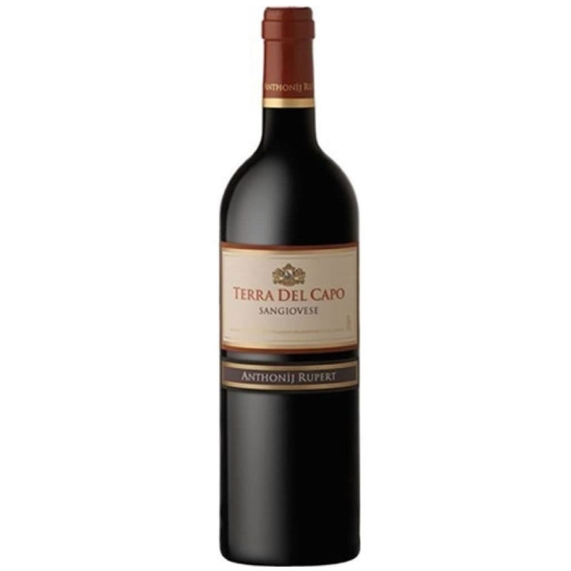 Terra Del Capo Sangiovese 2022