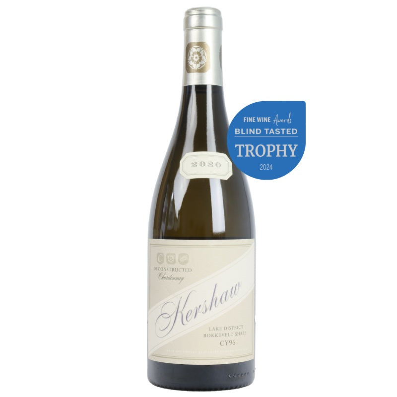 Kershaw Deconstructed LDBShale CY96 2020