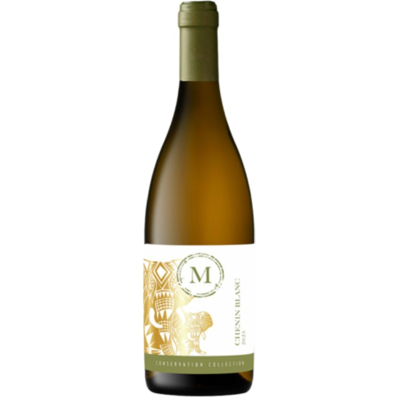 Malherbe Amorel Chenin Blanc 2021