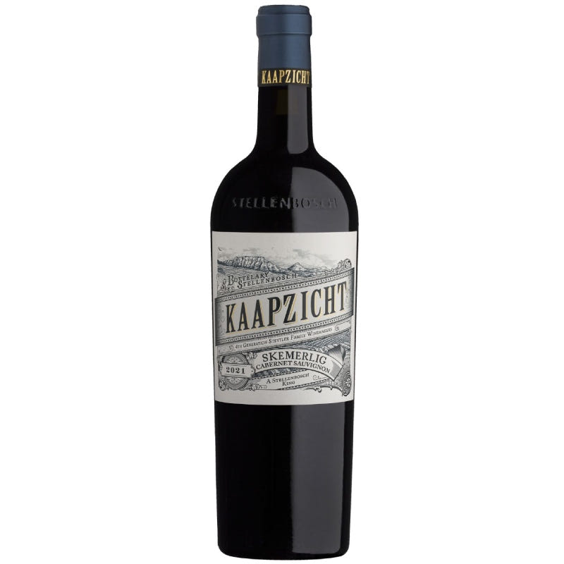 Kaapzicht Skemerlig Cabernet Sauvignon 2021