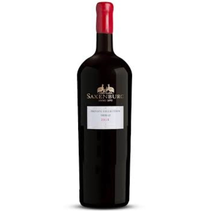 Saxenburg PC Cabernet Sauvignon 2013 1.5L