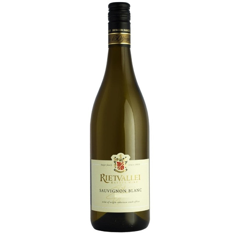 Rietvallei Sauvignon Blanc 2023